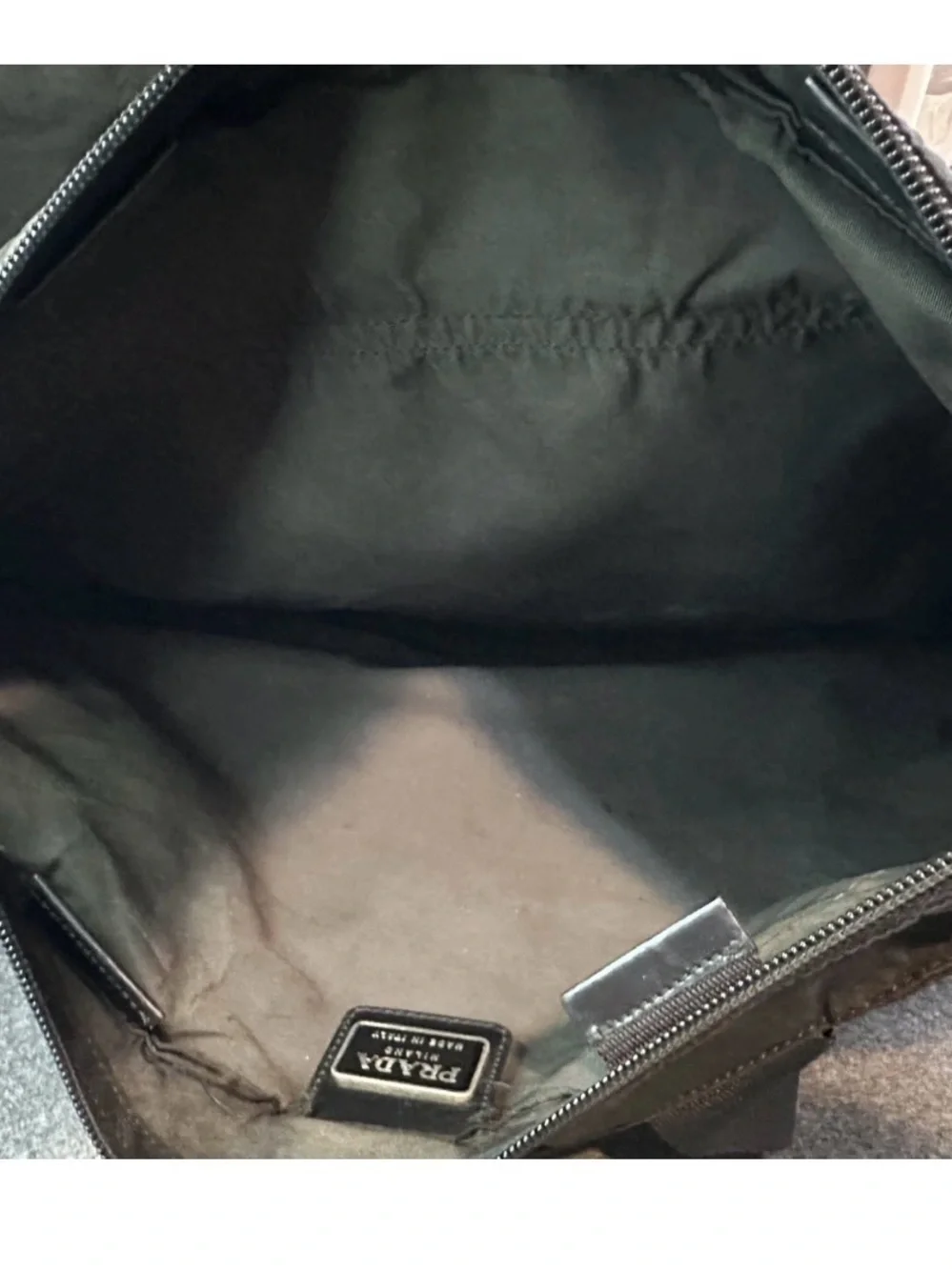 Prada this vintage